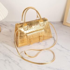 women leather crossbody handbag