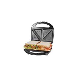 itel 2 slice electric toaster