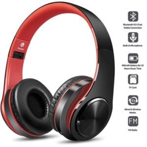 wireless bluetooth headset