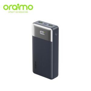 oraimo 20000mah power bank