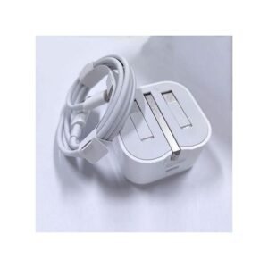 20w usb c fast iphone charger adapter