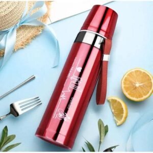 stainless steel water bottle 750ml