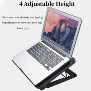 adjustable laptop stand