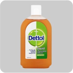 dettol antiseptic liquid 500ml