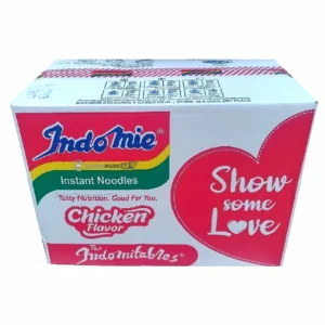 indomie instant noodles (carton)