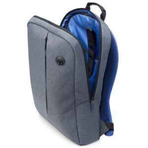 hp 15" student laptop backpack