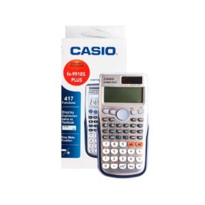 scientific calculator fx 991es