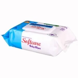 Softcare Baby Wipes