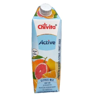 chivita active mixed fruit 1l