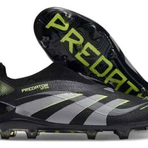 predator soccer boot