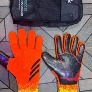 Goalkeepers Gloves