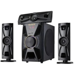 djack 3.1 powerful bluetooth home theatre ak 403