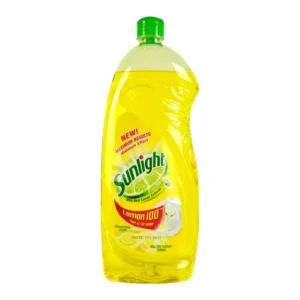 sunlight dishwashing liquid 1l